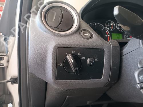 ABS pump FORD FIESTA V (JH_, JD_) 1.4 TDCi | BP28376146M43 