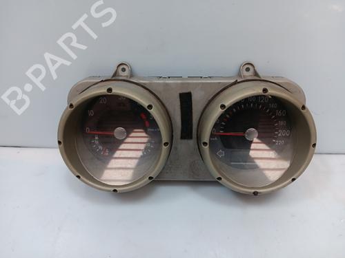 instrument-cluster-vw-polo-6n2-1999-2000-2001-32083084 main image