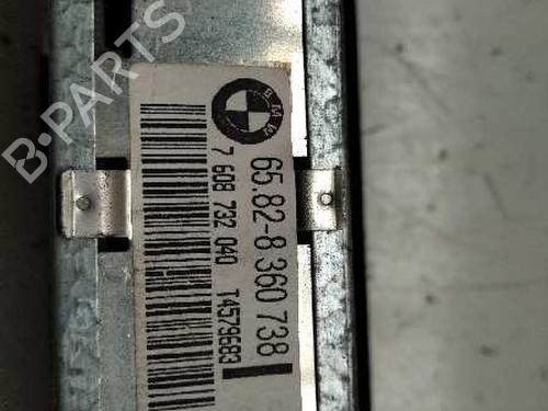 Climate control BMW 5 (E39) 520 i | BP12687008I5 