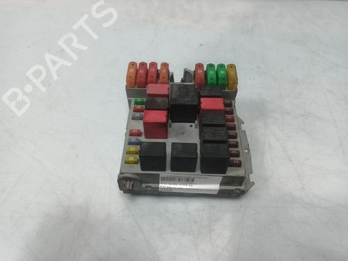 Sikringsdåse FIAT BRAVO II (198_) 1.9 D Multijet (198AXB1A) (120 hp) 32252949