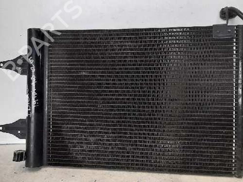 AC radiator SEAT IBIZA III (6L1)  | BP12849812M32 