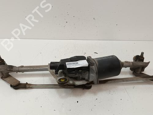 Used Front wiper motor TOYOTA YARIS VERSO (_P2_) 1.3 (NCP20_, NCP22_, NCP20R, NCP22R) (86 hp) 17757309