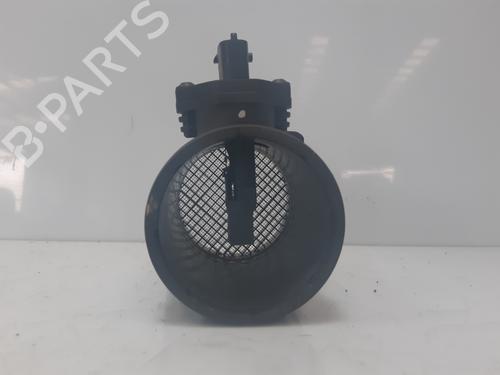 Mass air flow sensor RENAULT VEL SATIS (BJ0_) 3.0 dCi (BJ0S) | BP19107108M95 