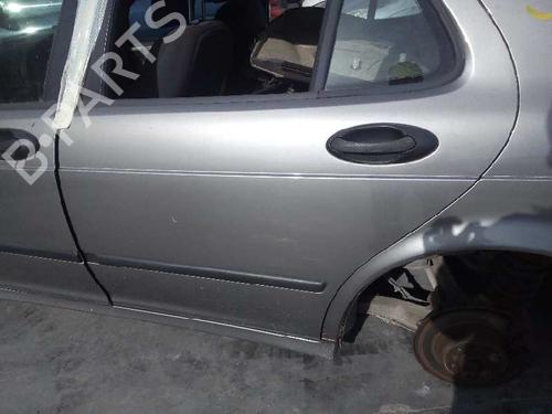 Used Left rear door SAAB 9-5 Estate (YS3E) 2.2 TiD (120 hp) 12818296