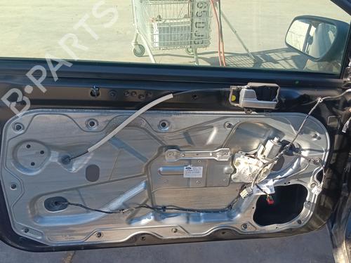 Forkjerm venstre FORD FOCUS II (DA_, HCP, DP) | BP30597338C41