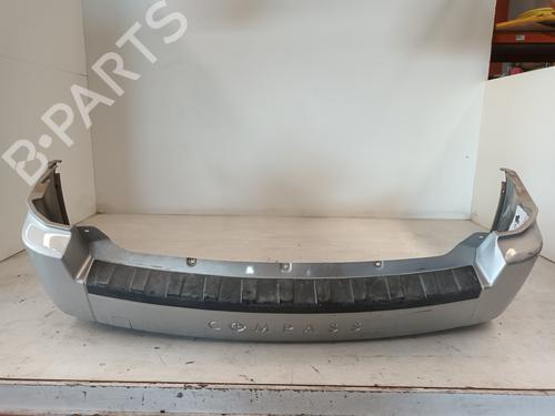 Used Rear bumper JEEP COMPASS (MK49) [2006-2025]  22745298