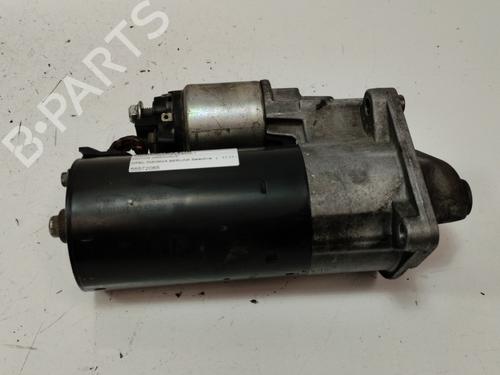 Used Starter OPEL INSIGNIA A (G09) 2.0 CDTI (68) (131 hp) 15986855