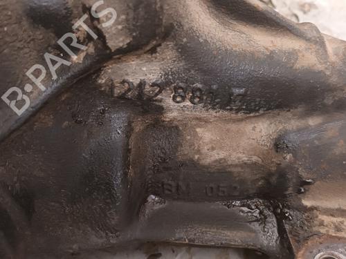 Rear differential BMW 5 (E34) 525 td | BP28213081M24 