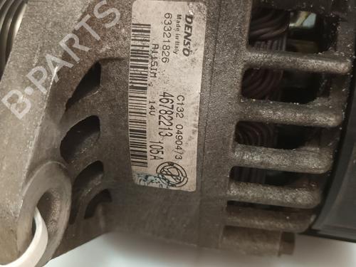 Alternator FIAT MULTIPLA (186_) 1.9 JTD 110 | BP29434945M7 