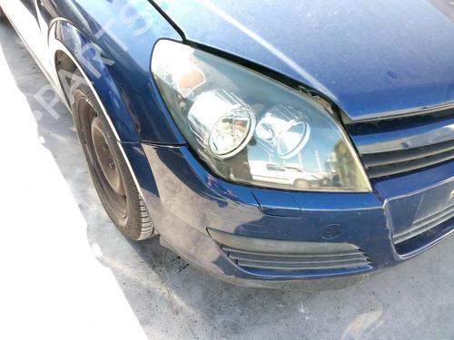 Felg OPEL ASTRA H (A04) 1.7 CDTI (L48) | BP12752401C45 