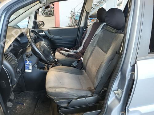 Catalyst OPEL ZAFIRA A MPV (T98) 2.0 DTI 16V (F75) | BP12785900M10