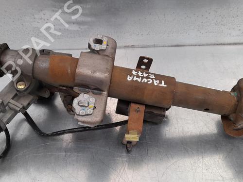 Steering column CHEVROLET REZZO MPV (U100) 1.6 | BP12759503M21 