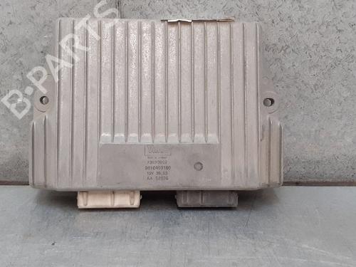 Engine control unit (ECU) CITROËN XANTIA (X1_, X2_) 1.9 Turbo D | BP12690635M57 