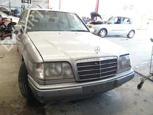 MERCEDES-BENZ E-CLASS (W124) E 250 D (124.126, 124.129) (113 hp) 1413255