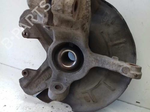 Right front steering knuckle SEAT CORDOBA (6L2) 1.9 SDI | BP12746411M26 