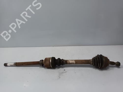 Used Right front driveshaft CITROËN C5 I (DC_) [2001-2005]  21129507