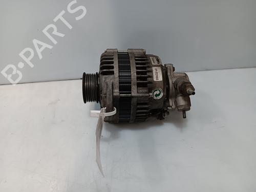 Used Alternator OPEL ASTRA G Hatchback (T98) [1998-2009]  31143892
