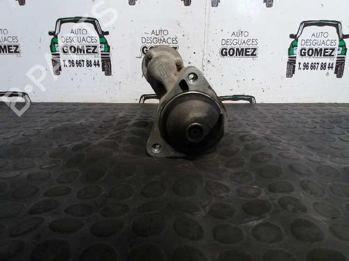 Starter DAEWOO KALOS (KLAS) 1.2 | BP12693753M8 