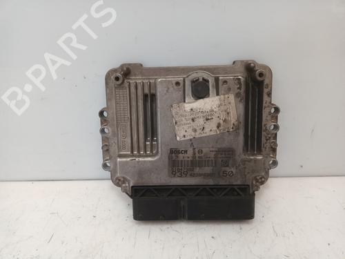 Used Engine control unit (ECU) ALFA ROMEO 159 Sportwagon (939_) 1.9 JTDM 16V (939BXC1B, 939BXC12) (150 hp) 25147405