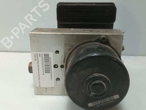 ABS Bremseaggregat SSANGYONG REXTON / REXTON II (GAB_) 2.7 Xdi | BP30745586M43