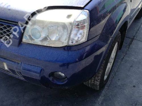Differential, foran NISSAN X-TRAIL I (T30)  | BP12854276M23 