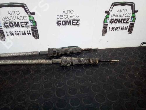 Gear lever VW GOLF V (1K1) 2.0 TDI | BP12703471M90 