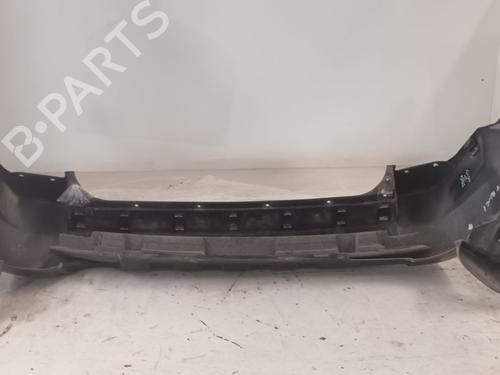 Rear bumper HYUNDAI TUCSON (JM)  | BP29708364C8 