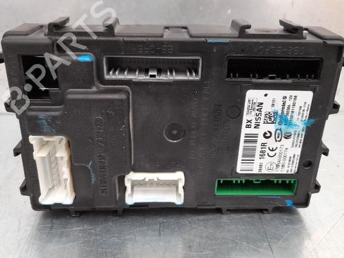 Elektronisk modul RENAULT KOLEOS I (HY_) 2.0 dCi (HY0K) (150 hp) 12770336