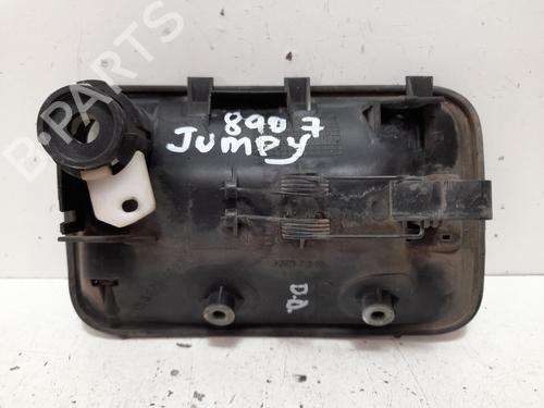 Front right exterior door handle CITROËN JUMPY I (U6U_) 1.9 TD | BP12775148C129 