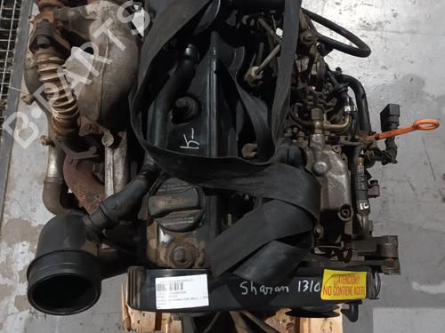 Engine VW SHARAN (7M8, 7M9, 7M6) 1.9 TDI | BP31127028M1 