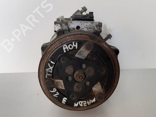 AC compressor MAZDA 3 Saloon (BK)  | BP12715409M34 