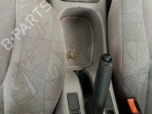 Servo brake NISSAN PRIMERA Hatchback (P11) 2.0 TD | BP12729667M42 