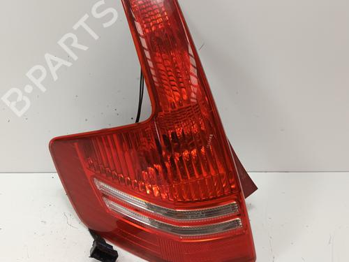 Used Left taillight CITROËN C4 I (LC_) [2004-2014]  13888564