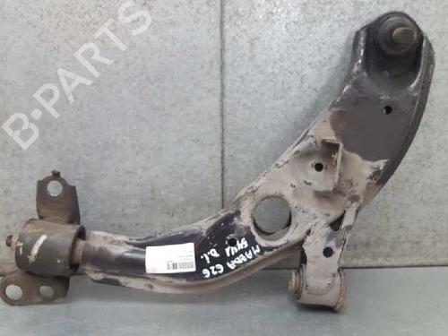 Used Left front suspension arm MAZDA 626 V (GF) 2.0 (GFER) (115 hp) 12719187
