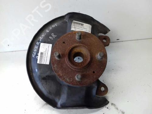 Right front steering knuckle ROVER 25 I Hatchback (RF) 1.6 16V | BP12747150M26 