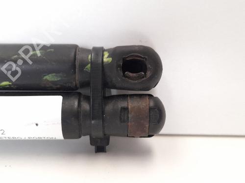 Tailgate lift support AUDI A6 C5 (4B2) 1.9 TDI | BP13977821C138 