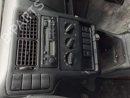 Gearbox SEAT IBIZA II (6K1) 1.4 i | BP12764997M3 