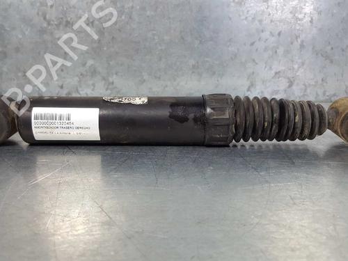Høyre bak støtdemper CITROËN ZX (N2) 1.4 i (75 hp) 12701858