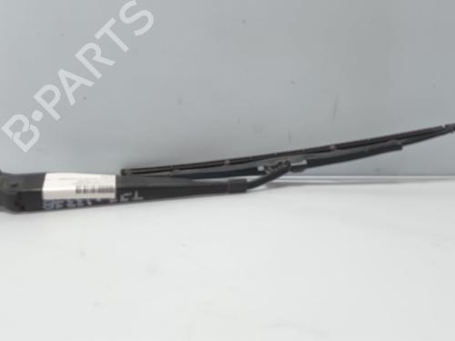 Bagrudeviskerarm Bagrudeviskerarm PEUGEOT PARTNER MPV (5_, G_) 1.9 D (69 hp) 33832728 33832728