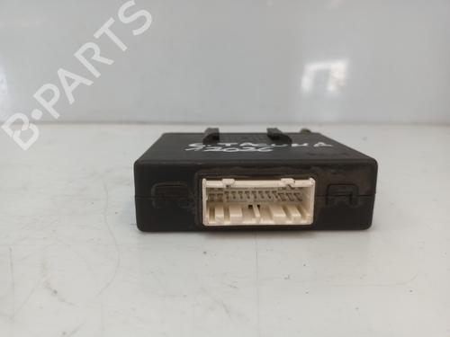 Elektronisk modul CHEVROLET REZZO MPV (U100) 1.6 | BP28047339M83 
