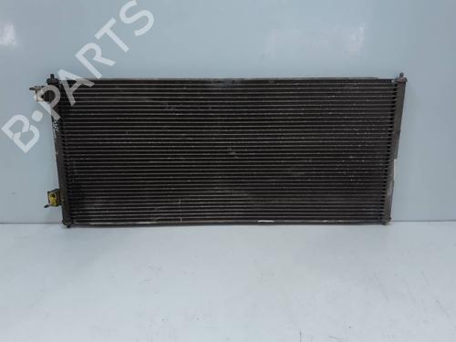 Used AC radiator AC radiator FORD TRANSIT Bus (FD_ _, FB_ _, FS_ _, FZ_ _, FC_ _) [2000-2006] 40187978 40187978