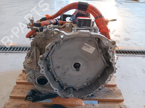 Used Gearbox TOYOTA YARIS (_P13_) 1.5 Hybrid (NHP130_) (101 hp) 21484599