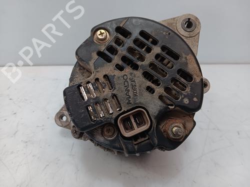 Alternator HYUNDAI ACCENT I (X-3)  | BP29718496M7 