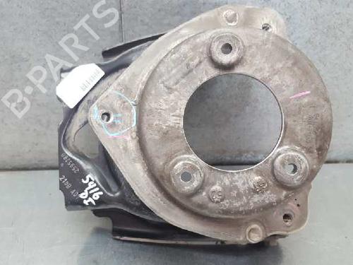 Used Left front suspension arm PEUGEOT 407 (6D_) 2.0 16V (6DRFJC, 6DRFJE, 6DRFJF) (140 hp) 12718656