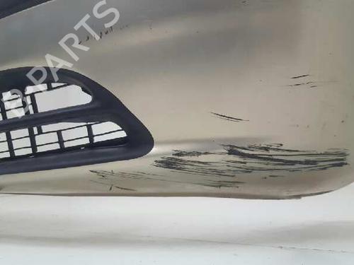 Front bumper TATA INDIGO (4_V2) 1.4 TD | BP12854646C7