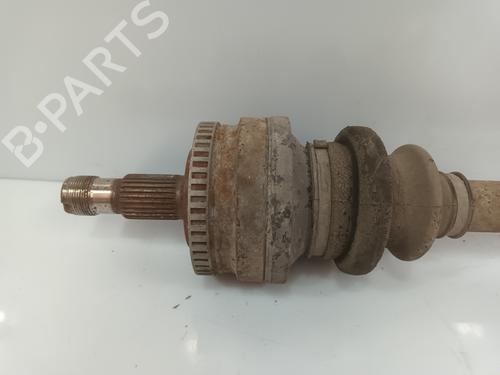 Right rear driveshaft MERCEDES-BENZ S-CLASS (W220) S 400 CDI (220.028, 220.128) | BP20235902M41 