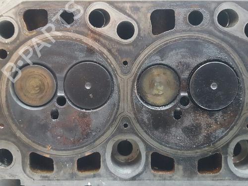 Cylinder head FORD FOCUS I Saloon (DFW) 1.8 TDCi | BP12728028M5 
