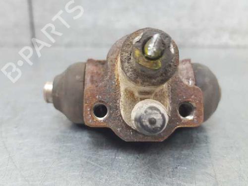 Used Brake master cylinder HONDA JAZZ II (GD_, GE3, GE2) 1.2 i-DSI (GD5, GE2) (78 hp) 13984710