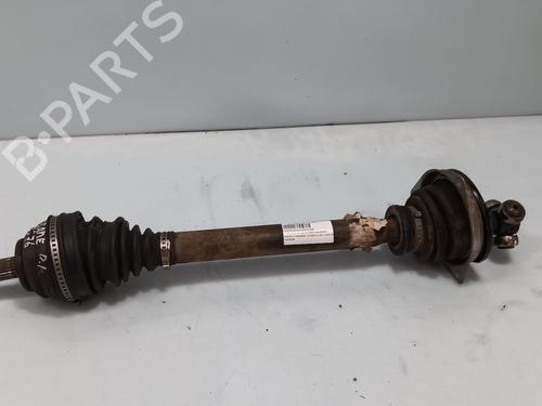 Used Left front driveshaft Left front driveshaft RENAULT MEGANE I Classic (LA0/1_) 1.6 e (LA0F, LA0S) (90 hp) 31670185 31670185