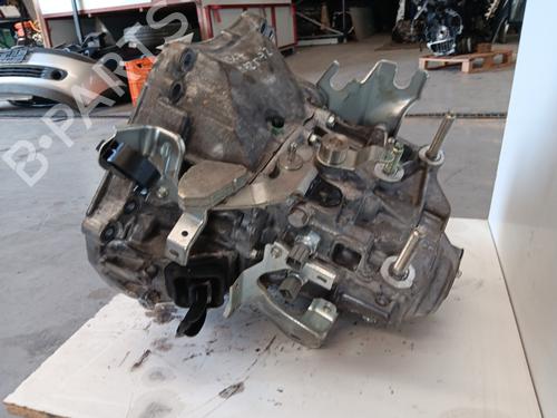 Gearbox MAZDA 2 Hatchback (DL, DJ)  | BP27876563M3 